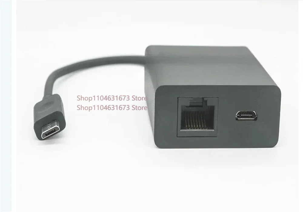 لـ Amazon Fire TV Stick 4K Max Cube Basic Edition TV Box Scheda di rete Sans driver