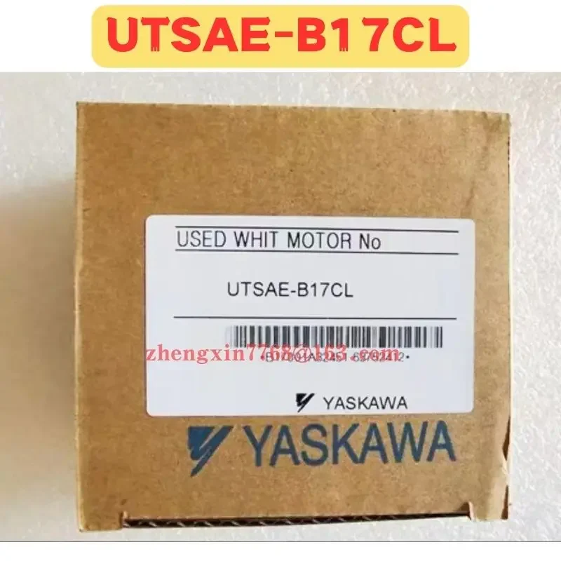 Brand New UTSAE-B17CL UTSAE B17CL Encoder