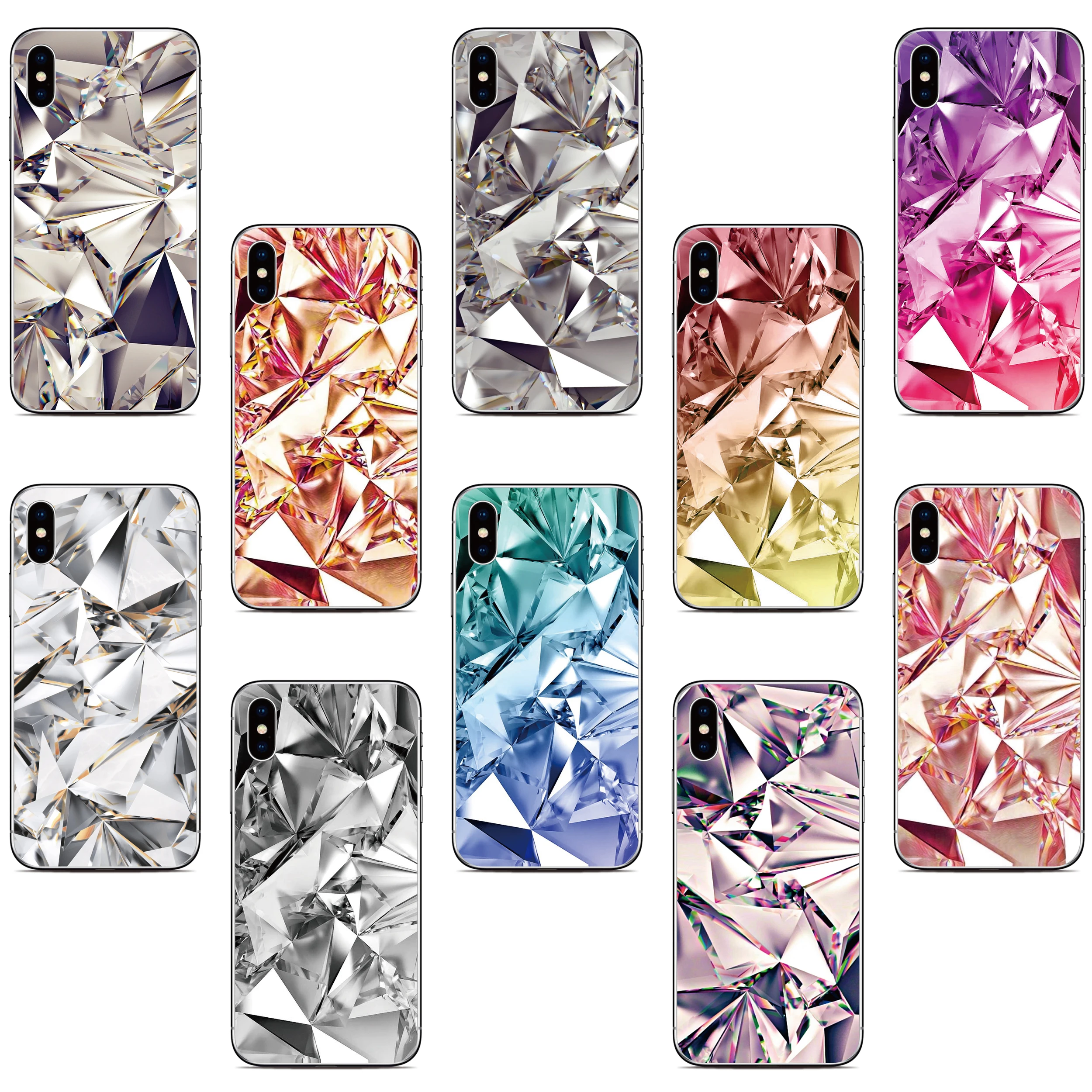 Diamond Phone Case … - image