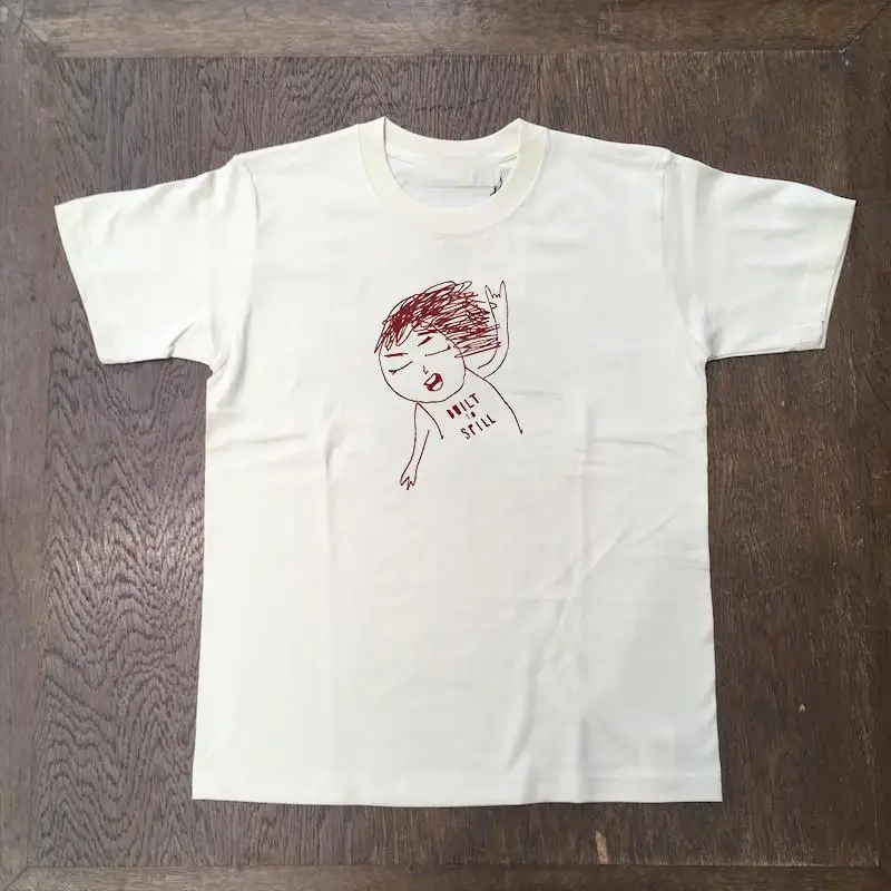 تي شيرت مدمج لانسكاب الفرقة للعطلات مقاس كامل S 5Xl