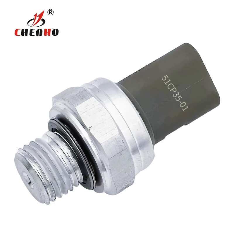 

Free Shipping Oil Pressure Sensor Pressure Switch For 2014-2015 Chevro-let Cru-ze OEM 55573719 51CP35-01 51CP3501