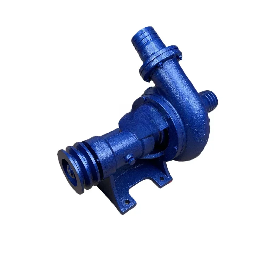75 type wear-resistant sand pumping pump large flow sand pumping machine