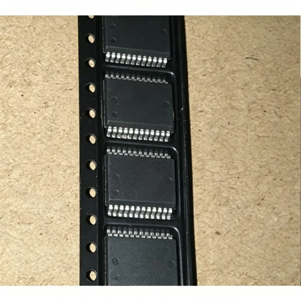 1-100PCS VND5012AK VND5012 VND5012AKTR-E RFUS20TF6S RFUS20-TF6S TIL300A TIL300 SSC9527S SSC9527