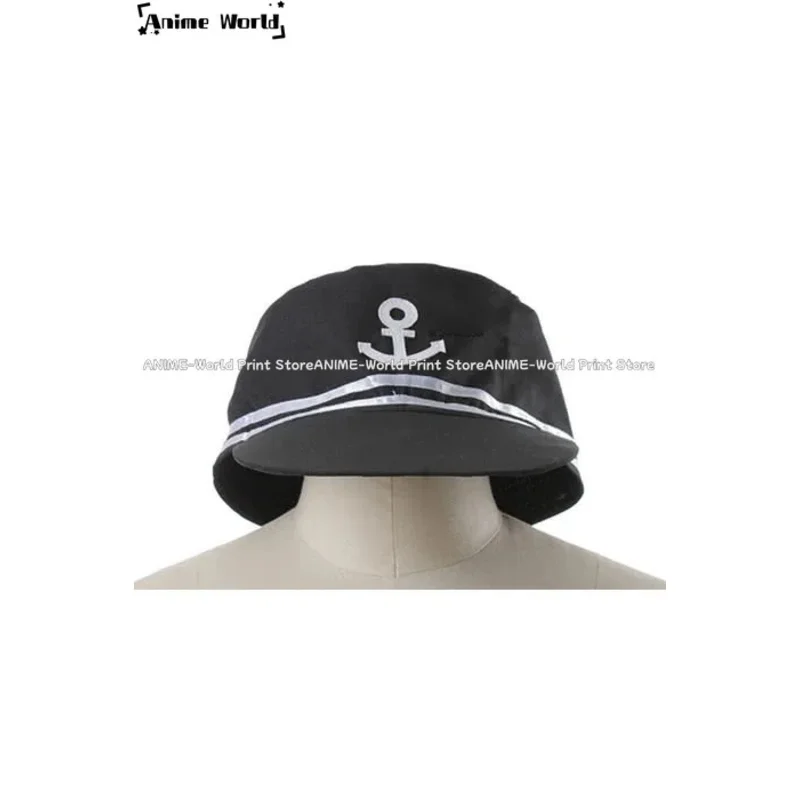 《Tamaño personalizado》Disfraz de Cosplay de la colección Anime Kantai, destructores personalizados, uniforme femenino Akatsuki Hibiki