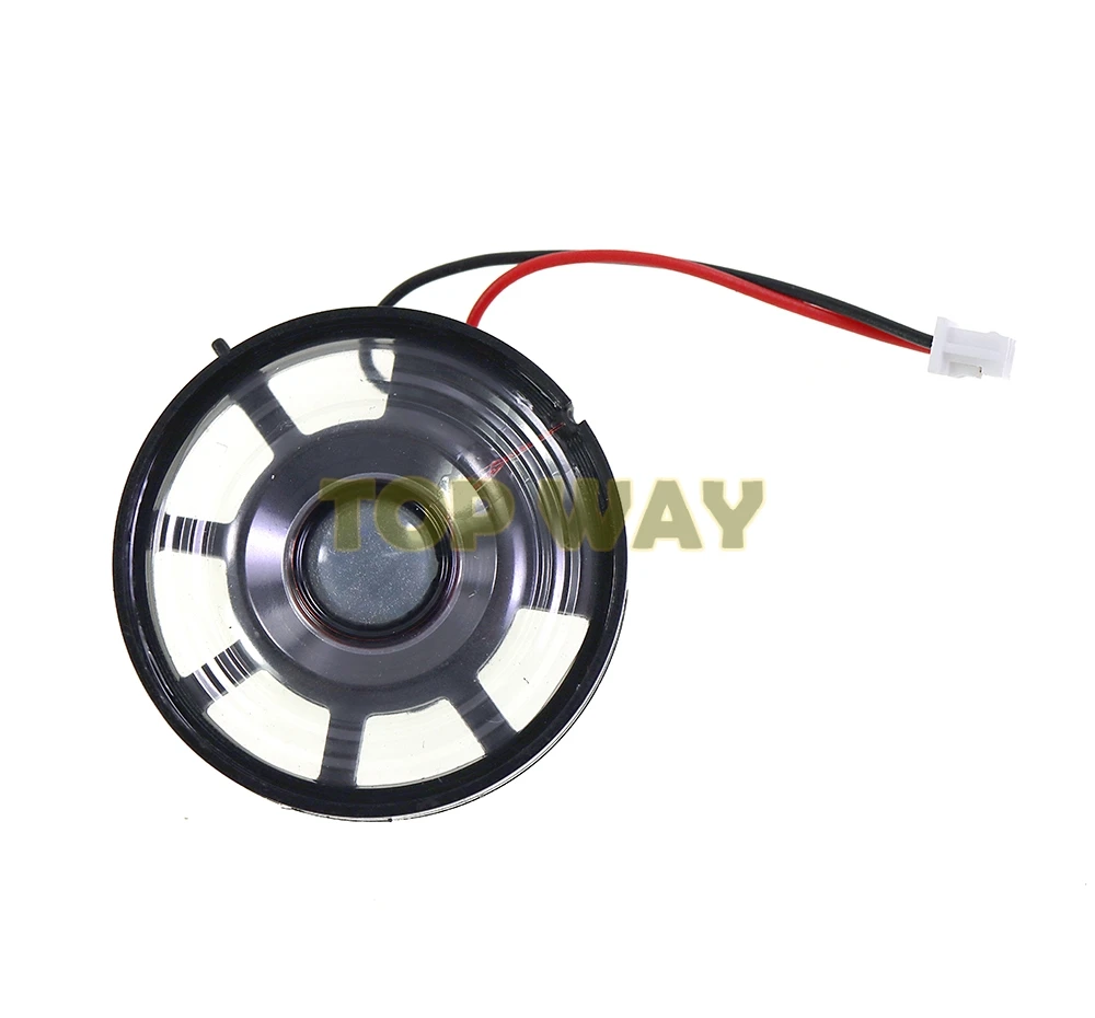 1 Buah untuk GameBoy GB DMG-001 Speaker dengan Kabel Pengeras Suara Pengganti untuk Perbaikan Konsol Game Boy