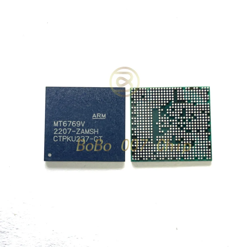 1pcs CPU MT6769V CZ CT CB MT6797W CT W CD CX