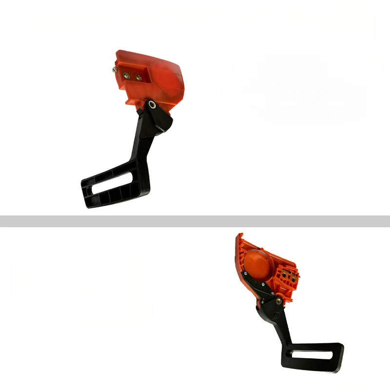 Brake Assembly OEM 5793580-01 For PARTNER P350 P351 P370 P390 Chainsaw Brake Side Cover Replacement Spare Parts
