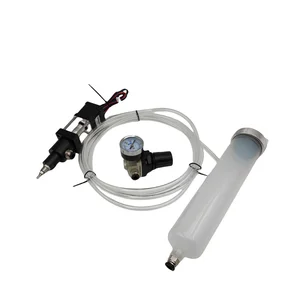 Funssor-Air Screw Extrusora Kit para Impressora 3D, Argila, Colar, Pelota, DIY, Cerâmica, Montagem 8 principais vendas parafuso extrusor - №7