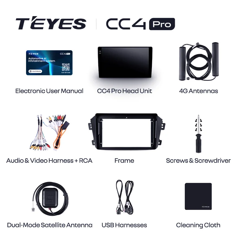 TEYES CC4 PRO لجيلي Emgrand X7 1 GX7 EX7 2011 - 2019 CarPlay راديو الوسائط المتعددة ستيريو سيارة اللعب أندرويد السيارات 2DIN Autoradio