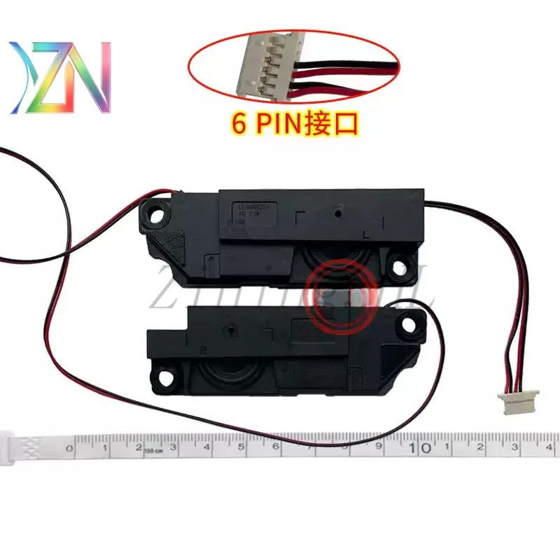 For ASUS ROG Strix G G531, G731, GV, GU, S5DV, S7D speakers