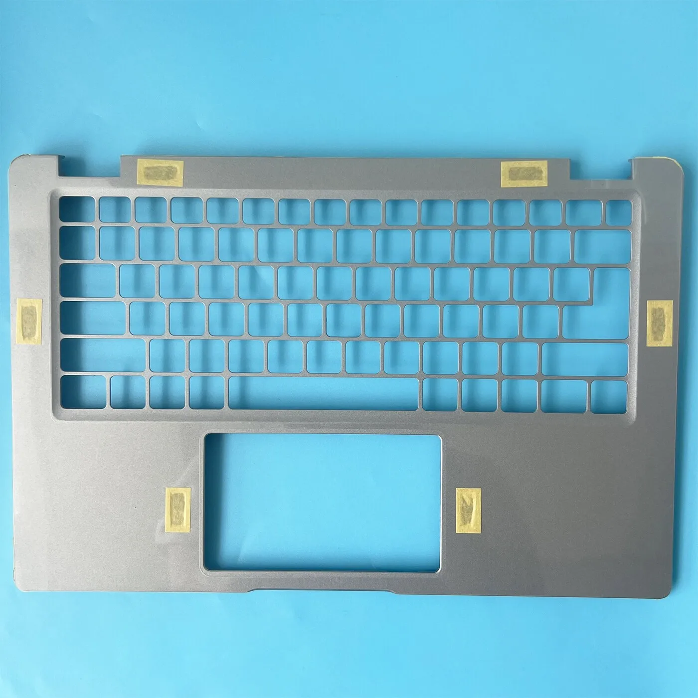 

Новый верхний чехол для подставки под запястья 0WXKXK WXKXK для Dell Latitude 5430 E5430