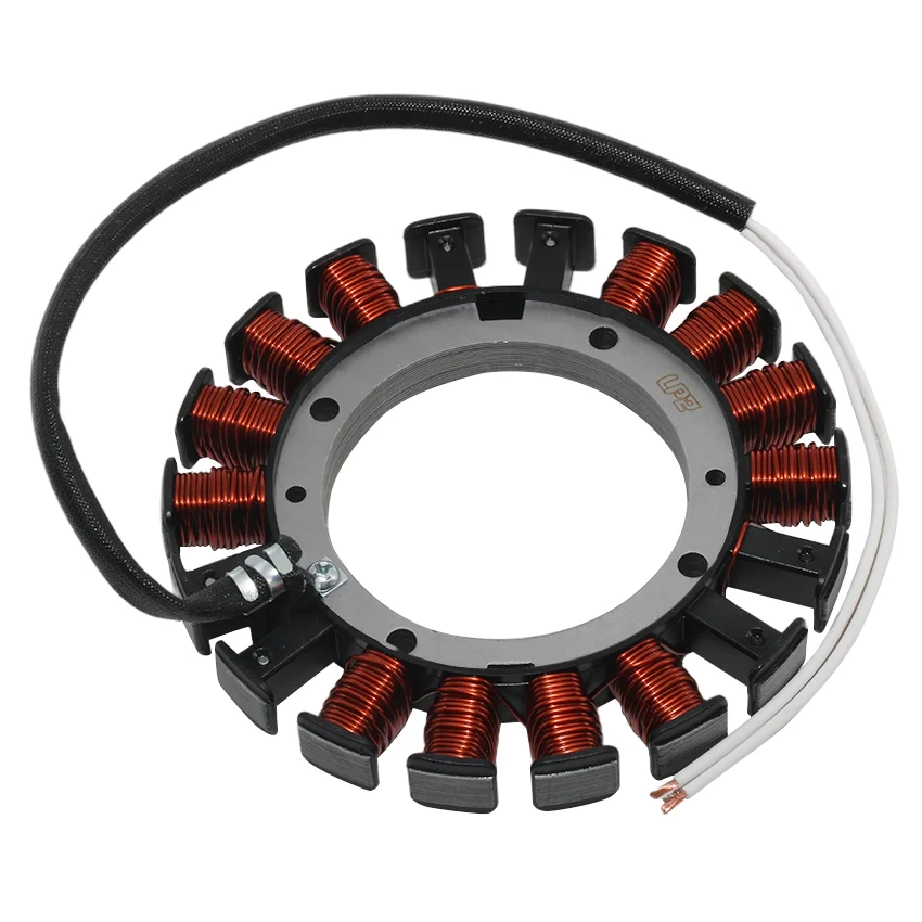 Motorcycle Generator Stator Coil Comp For Kawasaki FR541V FR600V FR651V FR691V FR730V FS481V FS541V FS600V OEM:59031-7017