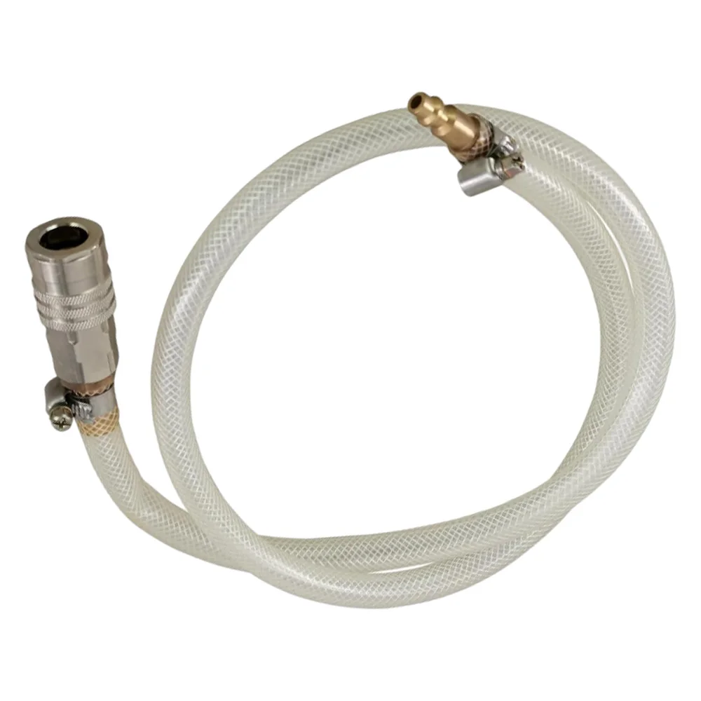 

For Volvo D11 D13 D16 Mack MP7 MP8 MP10 2004 2005 2006 2007-2019 1PC Radiator Coolant Drain Hose Pipe 9996049 924-5002