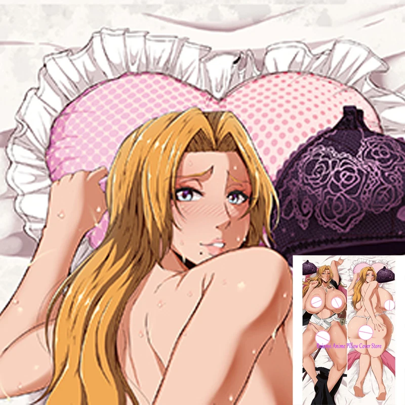 

Dakimakura Anime Temperament Girl Fairy Double-sided Pillow Cover Print Life-size body pillows cover Adult