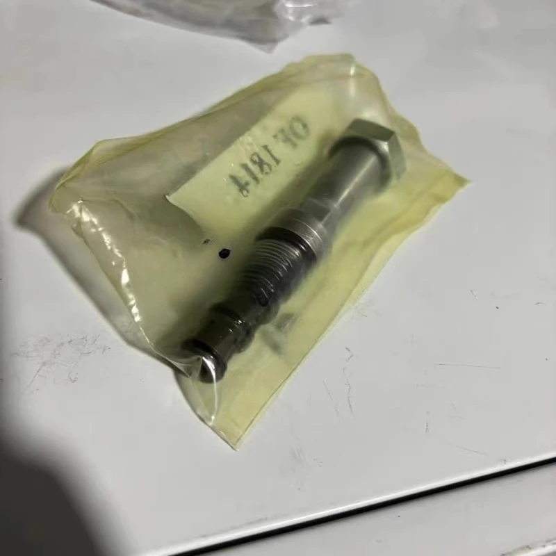 

Картриджные клапаны 0009440635 подходят для моделей погрузчиков Linde 1275/1276/1220.