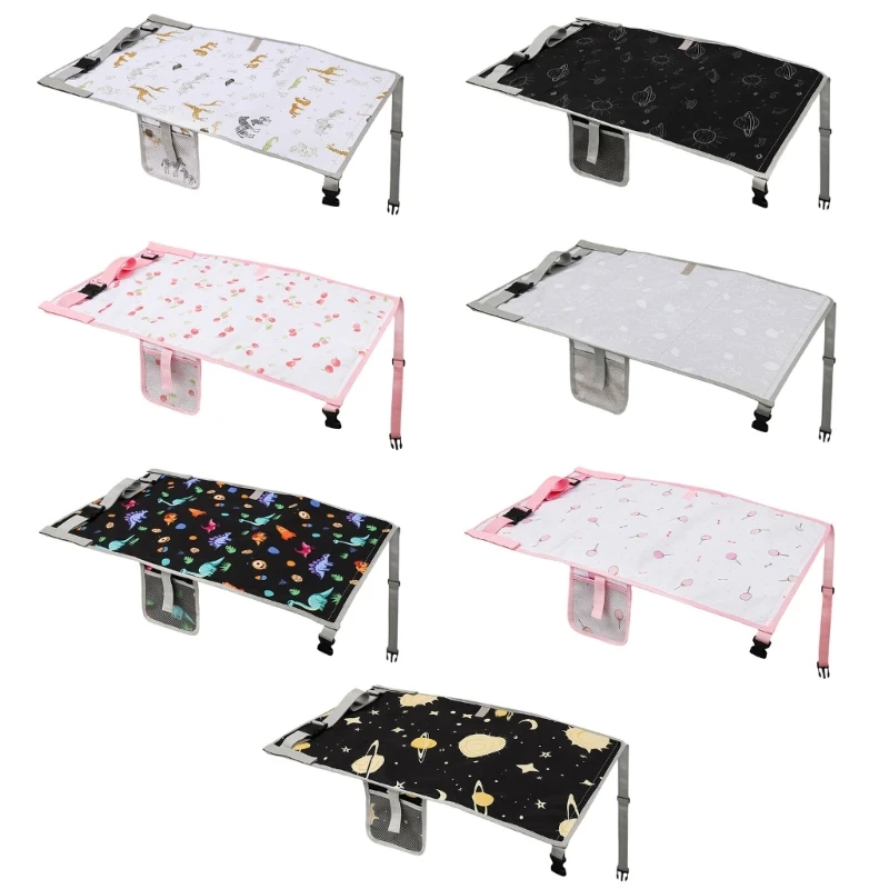 

J15U Ergonomic Kids Travel Accessory Anti Slip Base Extender for Camping