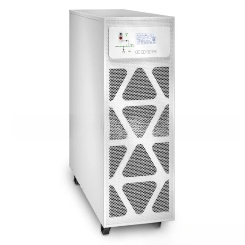 

60KVA/54KW three in and three out, intelligent voltage regulation