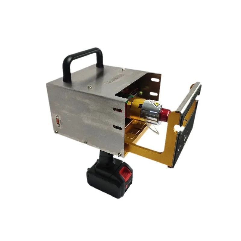 

battery electric marking machine SD-3 electric coding machine metal steel parts mold marking machine