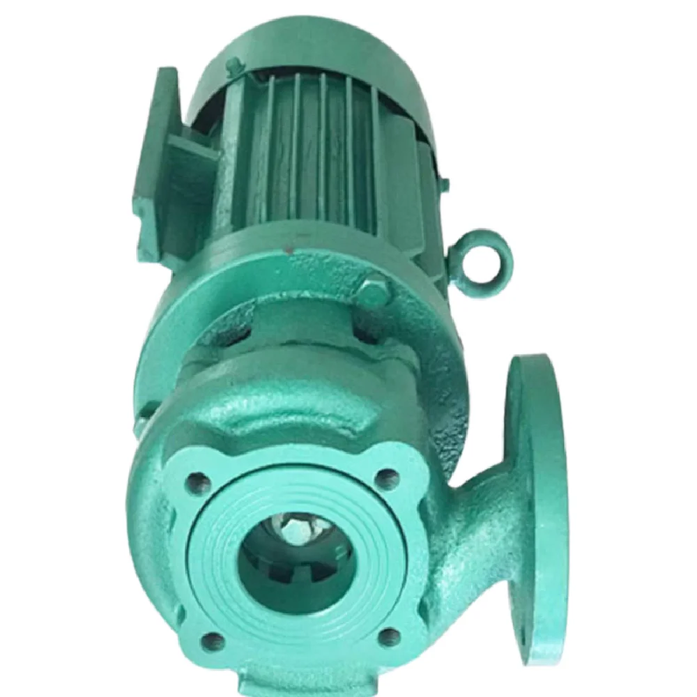1PCS 0.5CWF-10/20/30 Sewage Treatment Crushing Discharge Pump CWFZ Self-priming Crushing Pump