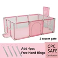 Pink 2 net