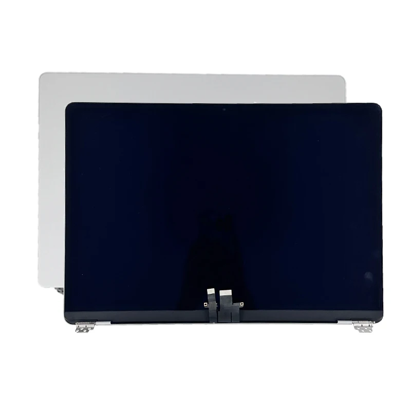 Imagem -06 - Substituição de Tela Lcd para Macbook Pro Montagem de Tela Completa 13 Polegadas 15 Polegadas 16 Polegadas A1398 A1502 A1706 A1707 A1989 A2141 A2338