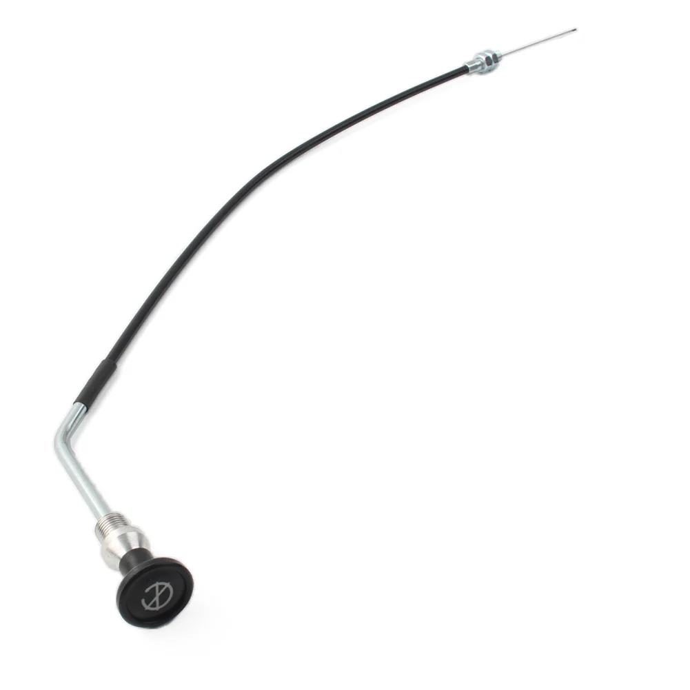 Motorbike 25693-G04 Choke Cable 25.5