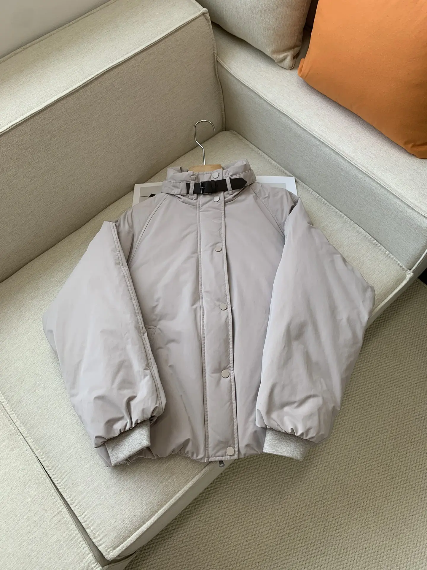 Autumn And Winter New Women'S High Quality Comfortable Simple Casual Daily Fashion Coat Jacket