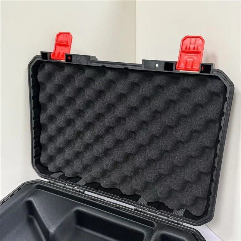 

MOPHE-Waterproof Dustproof Hard Carrying Case Forstarlink Mini Kit Travel Storage Box Tool Bag Protection