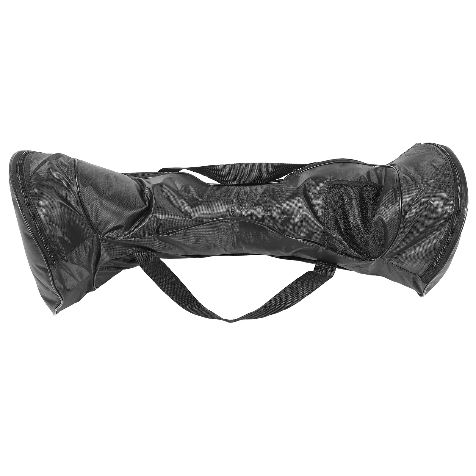 Multifunction Car Backpack 10 Inch Adjustable Hand Tote Straps Outdoor Large Capacity Carrier Scratch Resistant