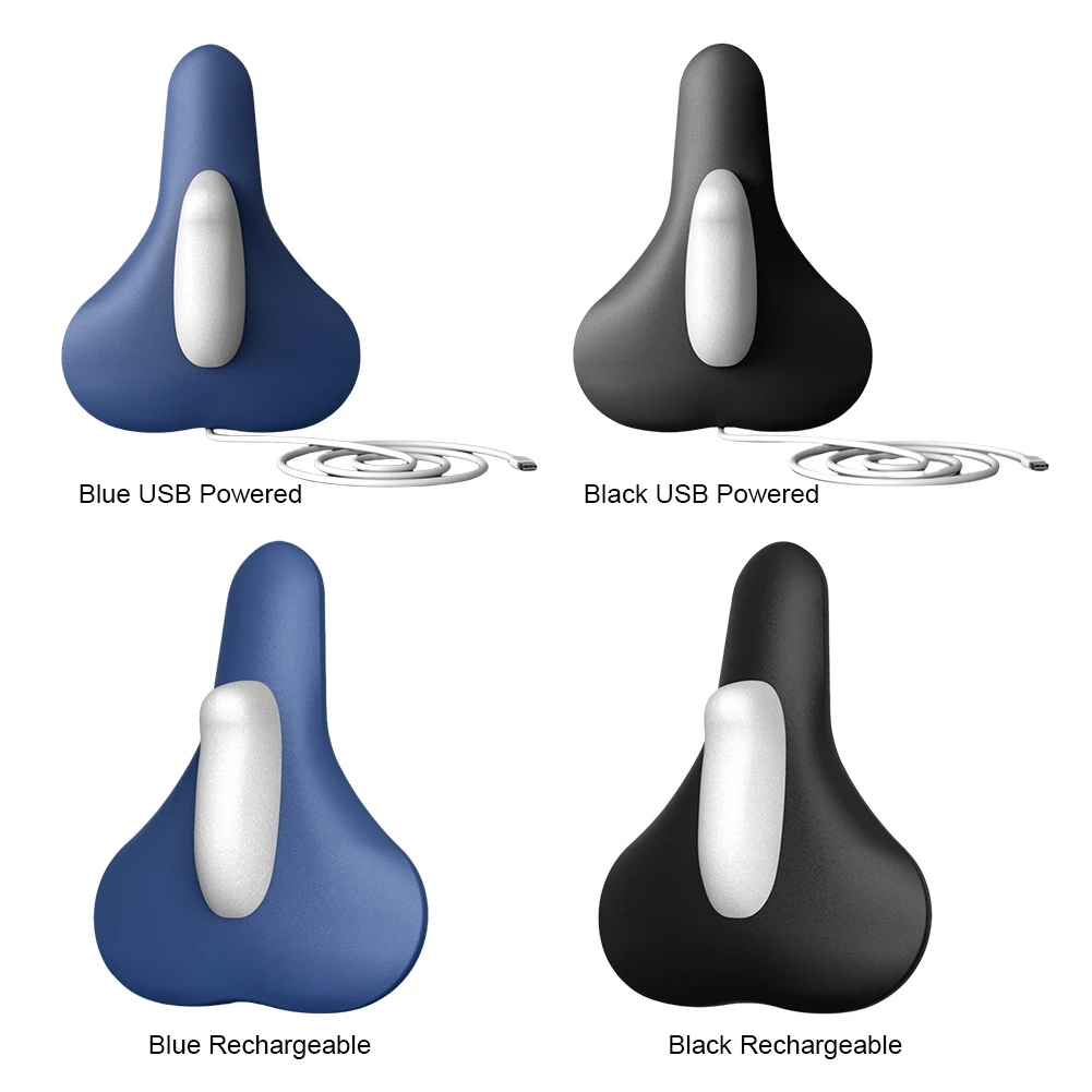 جهاز تدريب الحوض الكهربائي للجلوس على الجزء العلوي جهاز تقوية أرضية الحوض المريح جهاز تدريب عضلات أرضية الحوض للرجال والنساء #4