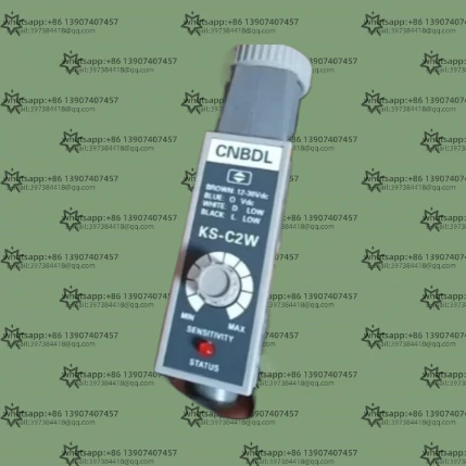 Electric Eye KS-C2W…