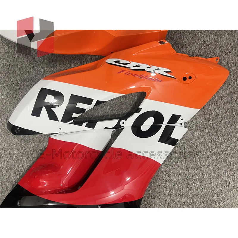 Voor Honda Cbr1000rr Cbr 1000rr Cbr 1000 Rr 2004 - 2005 Voorzijde Zijkap Brandstoftank Gaskuip Paneel Afdekking Zijpaneel