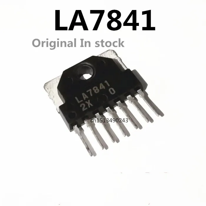 Original 10ชิ้น/ล็อตLA7841