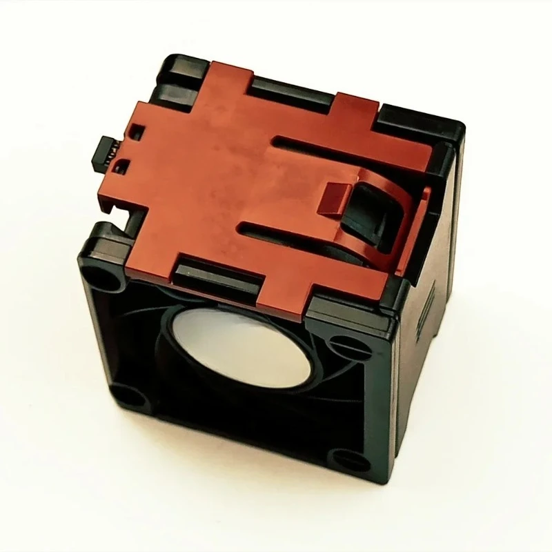 Original Plug Fan Server Cooling Fan for  HOT DL380P 380E  Gen8 654577/662520-001 Cooler
