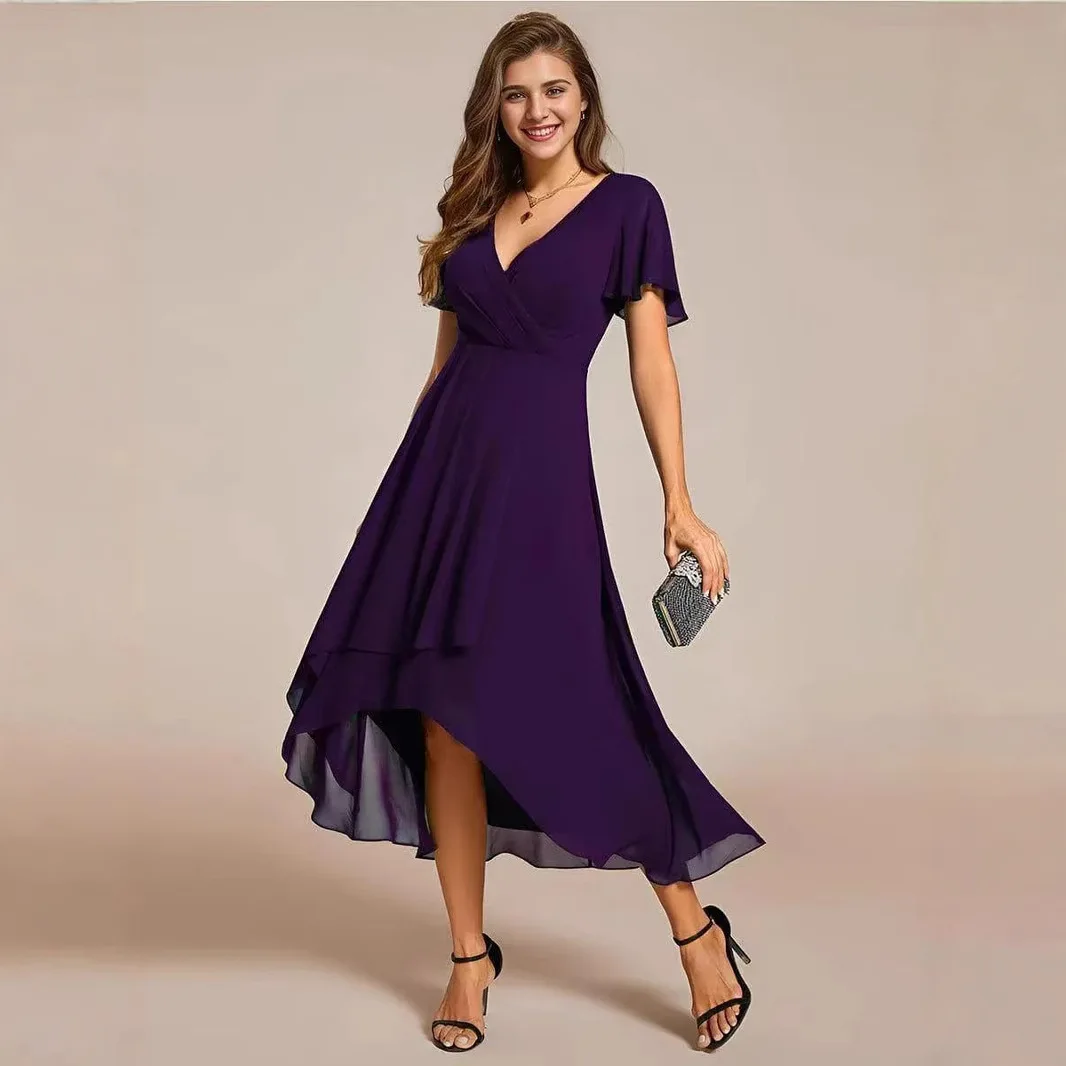Thumbnail 4 - #90 Highest Rated Cocktail Evening Dress to Buy in 2026