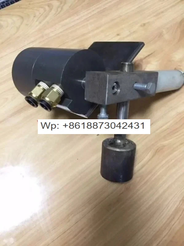 Pneumatic Correctio…