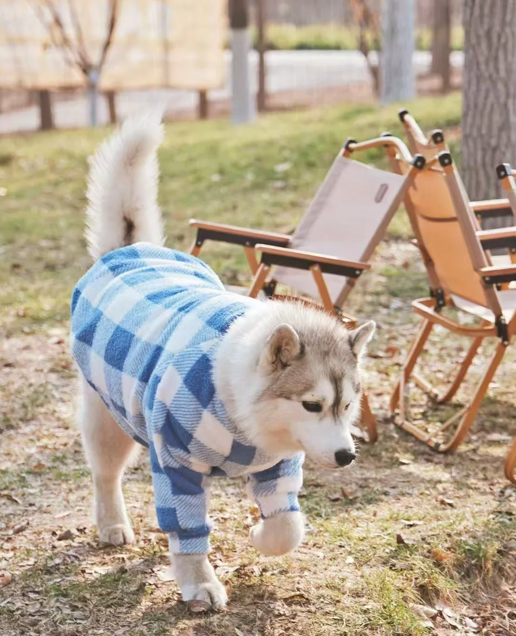 

Winter Big Large Dog Clothes Coat Dobermann Belgian Malinois Shiba Inu Border Collie Husky Labrador Golden Retriever Clothing