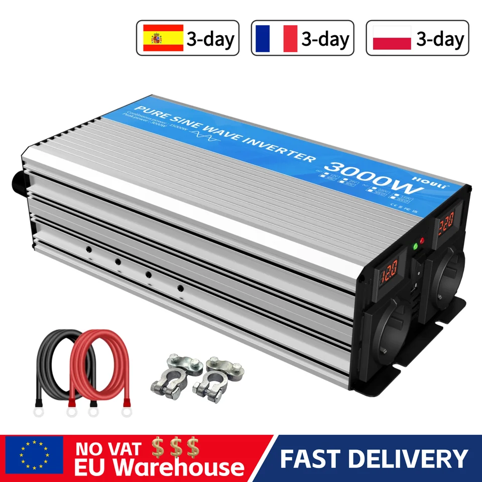 Hunan Invertor US $67.40
