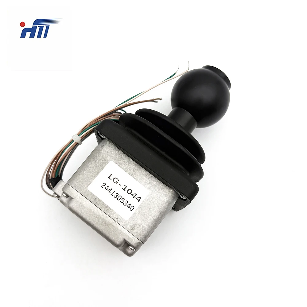 

OE：2441305340 Joystick Controller For Haulotte Lift HA16SPX HA18SPX HA16TPX HA260PX