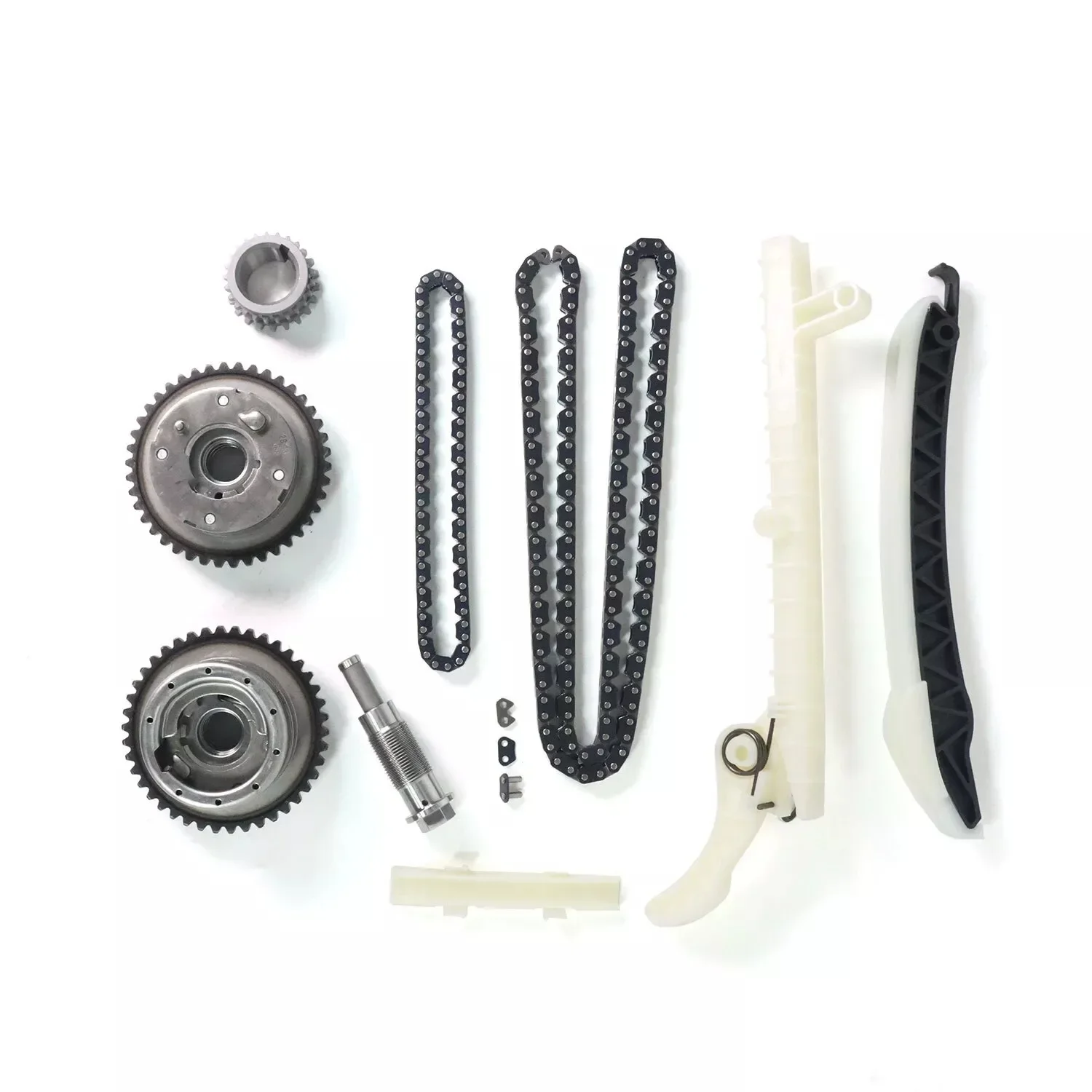 

For Mercedes-Benz W246 M270 M 2741.6 2.0L Timing Chain Kit