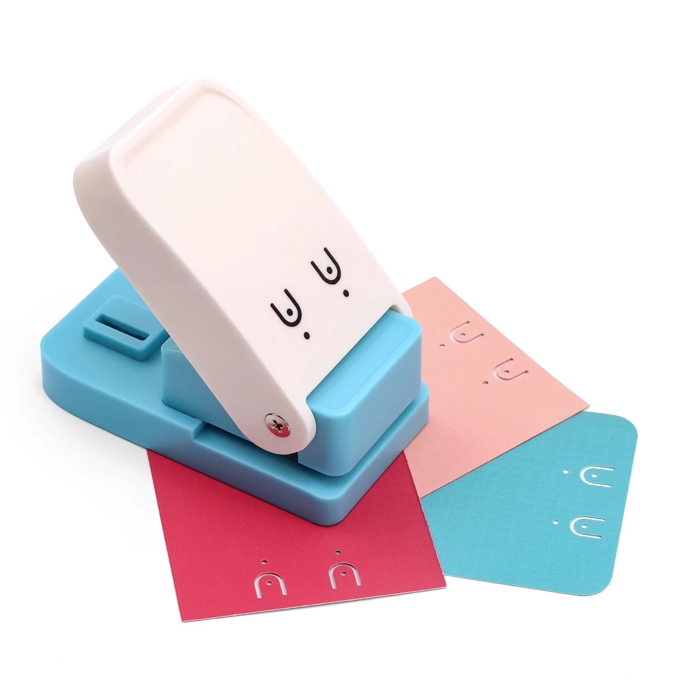 

Дырокол для сережек, инструмент для демонстрации сережек с рычагом для продажи ювелирных изделий, для изготовления профессиональных ювелирных карточек своими руками