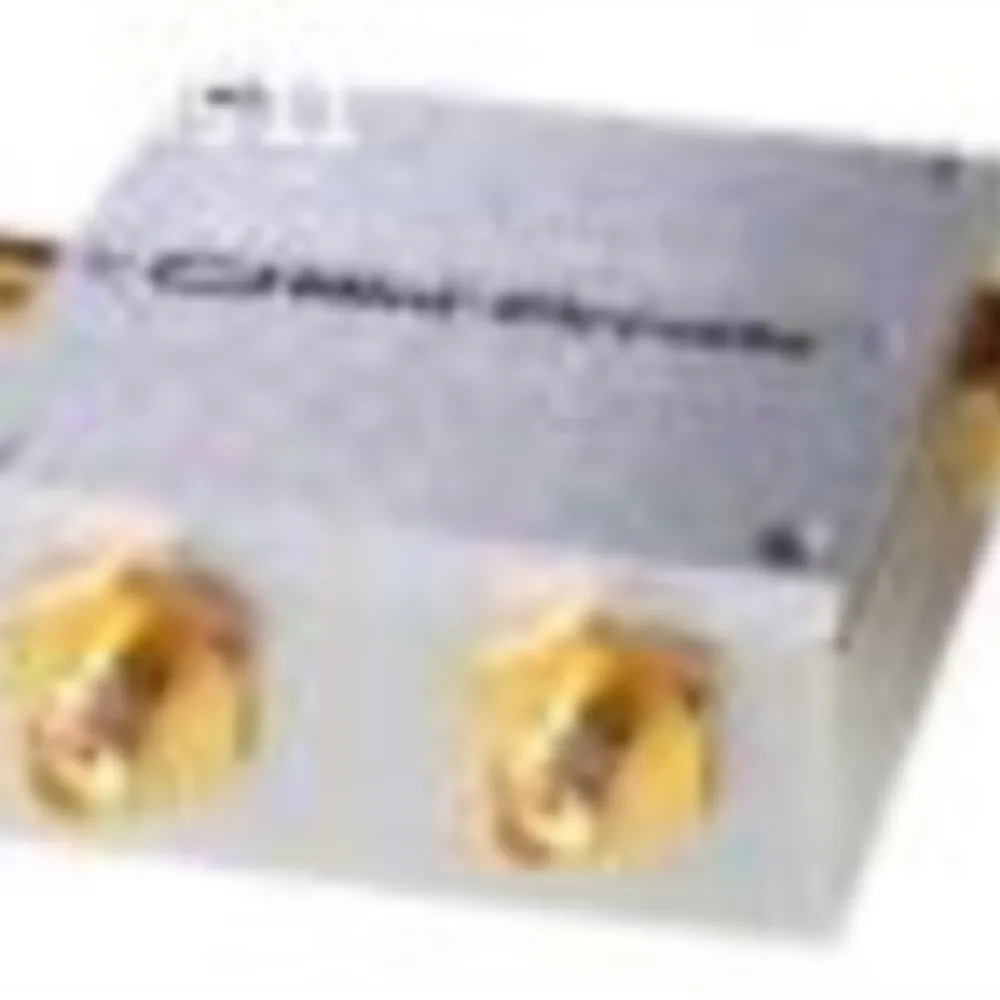 

[LAN] Мини-схемы ZFBDC20-61HP-N+ Коаксиальный направленный соединитель 1-60 МГц 20 дБ N