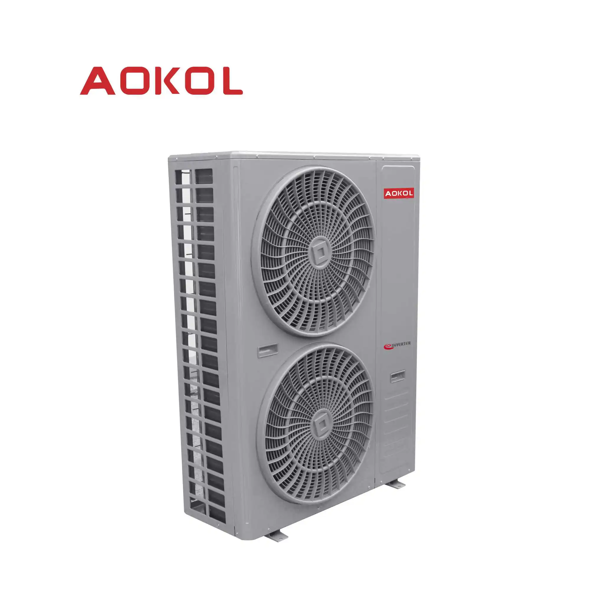 China heat pump 18kw R32 air to water heat pump ,DC inverter ERP A+++ heat pump with WIFI, all in one monoblock heat pump