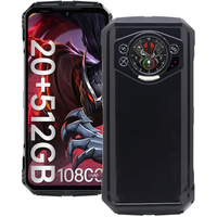 Soft ShockProof TPU Case For Doogee S119 Phone Cover For DOOGEE S119 S 119 Silicone Protective Cases Shell Funda