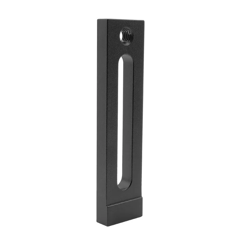 Experimental pressure strip, laboratory equipment optical accessories adjustment rod base optical platform, durable