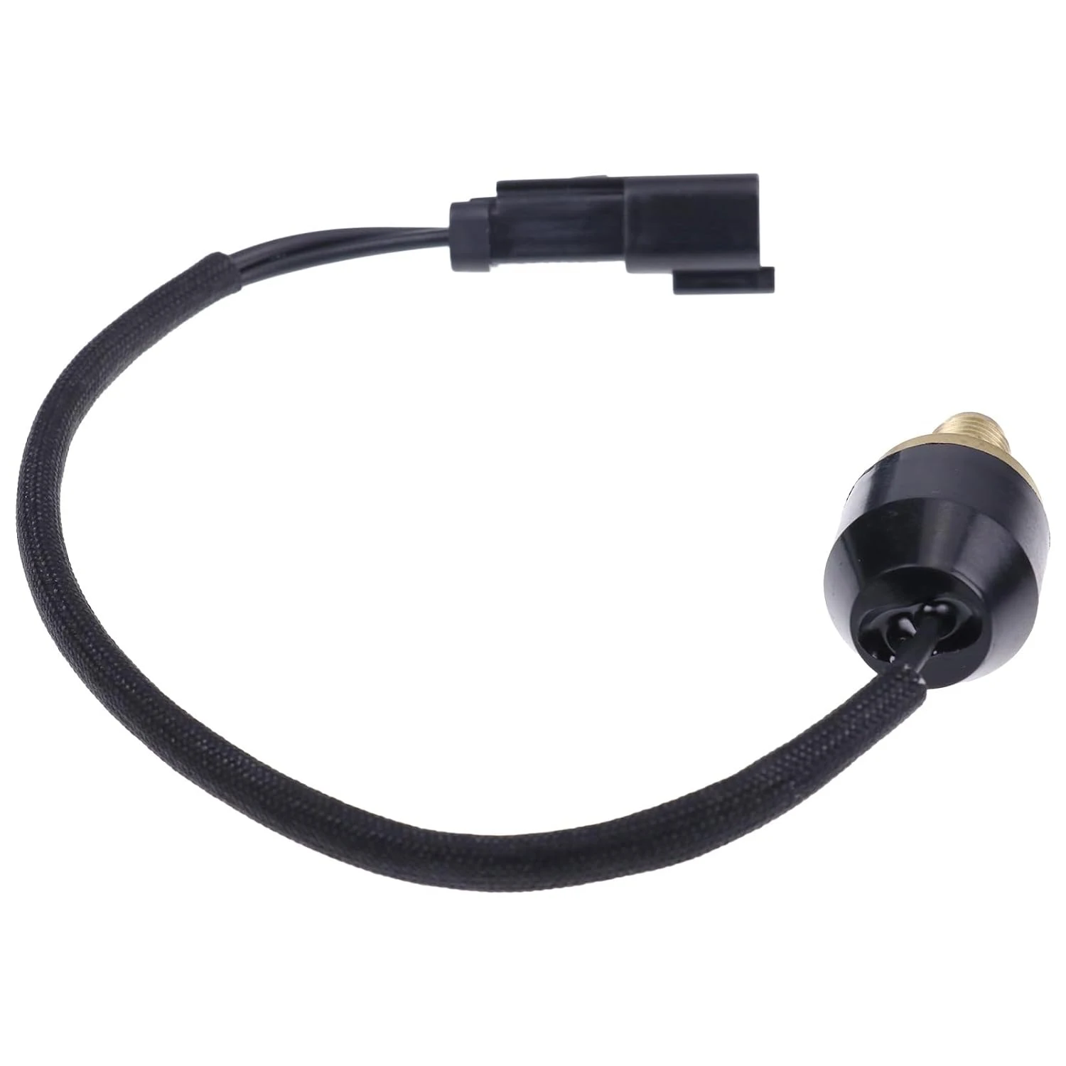 For Caterpillar E320D Excavator C6.4 Engine 309-5769 High Quality 3095769 Pressure Switch Sensor