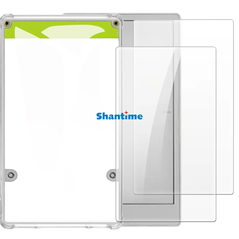 Soft Case + 2 Pack …