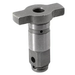 1pc Wrench Spindle Anvil Replacement For WU278 WU268WU279 Electric Wrench Spindle Accessories Power Tool Parts