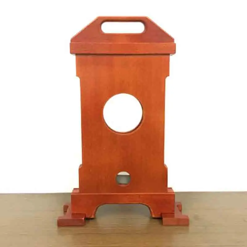 Arm Chopper - Wood … - image