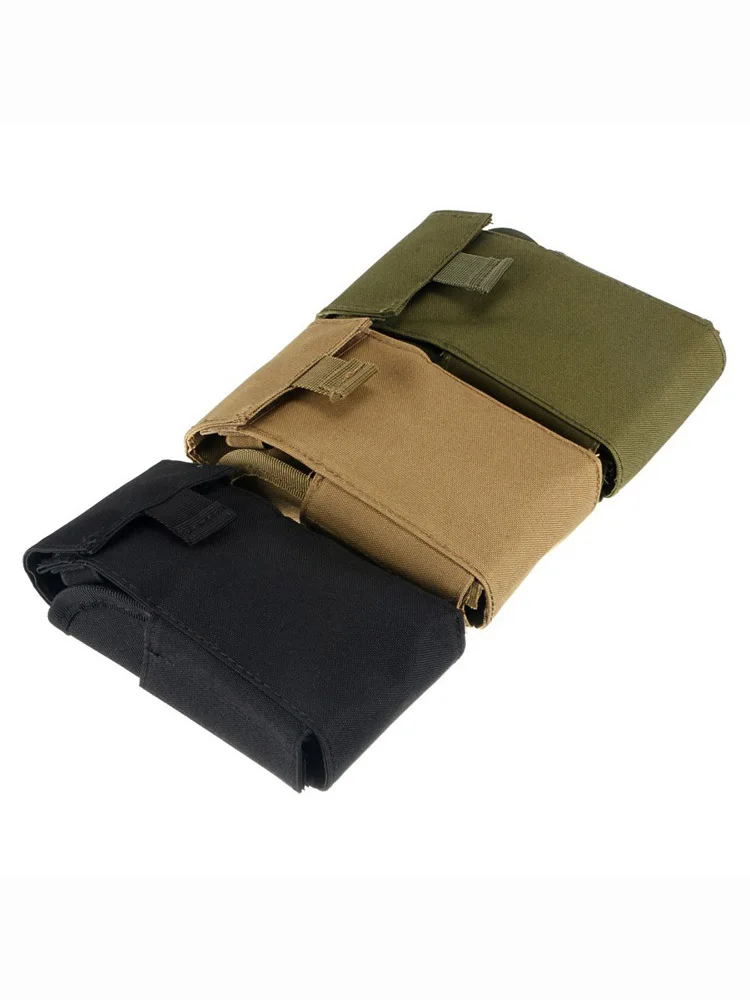 

Hunting Outdoor Tactical Ammunition Bag 12G Ammunition Bag 25 Hole Ammunition Bag Special Ammunition Storage Bag